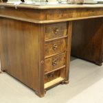 854 7581 WRITING DESK